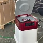 High Quality Custom Food Waste Food Composter Kitchen Fertilizer Making
