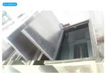 Fully Insulated 240L Kitchen Soak Tanks thermostatically controlled Stainless