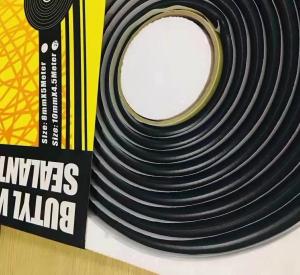 China 8mm*8mm Windscreen tape wholesale