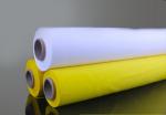 Wear Resist Silk Screen Fabric Mesh , 380mesh 150T- 31dia Polyester Printing