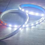 IP67 LED Landscape Lights Wall Wash Led Strip Outdoor Facade Building
