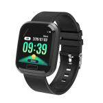 1.3inch IPS Colorful Children'S Gps Smart Wrist Watch , Sport Digital Wristband