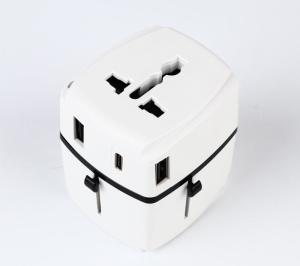 China Ipad Iphone LED Indicator Light Fast USB Wall Charger wholesale