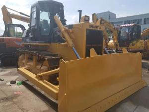 China SD16 Used Crawler Bulldozer wholesale