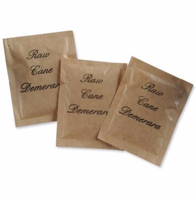 Customized Size PE Coated Paper Roll for Sugar/Salt/Coffee/Nut/Pepper Packaging