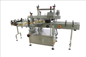 China Chemical Bottle Labeling Equipment wholesale
