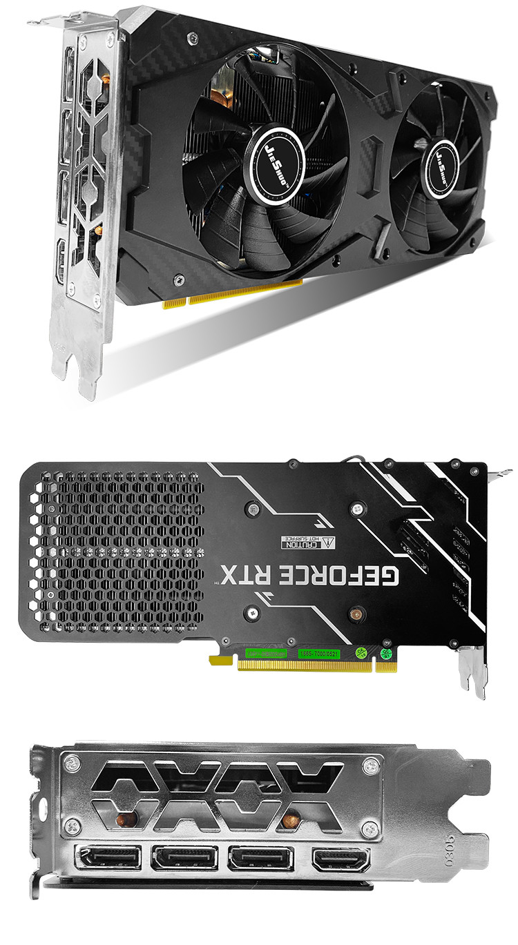 RTX3060TI 8G Gaming Graphics Card GDDR6X PCI Express 4.0 Gaming PC Video Card