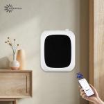 200ml Battery Operated Essential Oil Diffuser Freshener 100m2