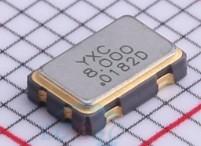 China OT50328MJBA4SL YXC Crystal Electronic Component 8MHz SMD5032-4P wholesale