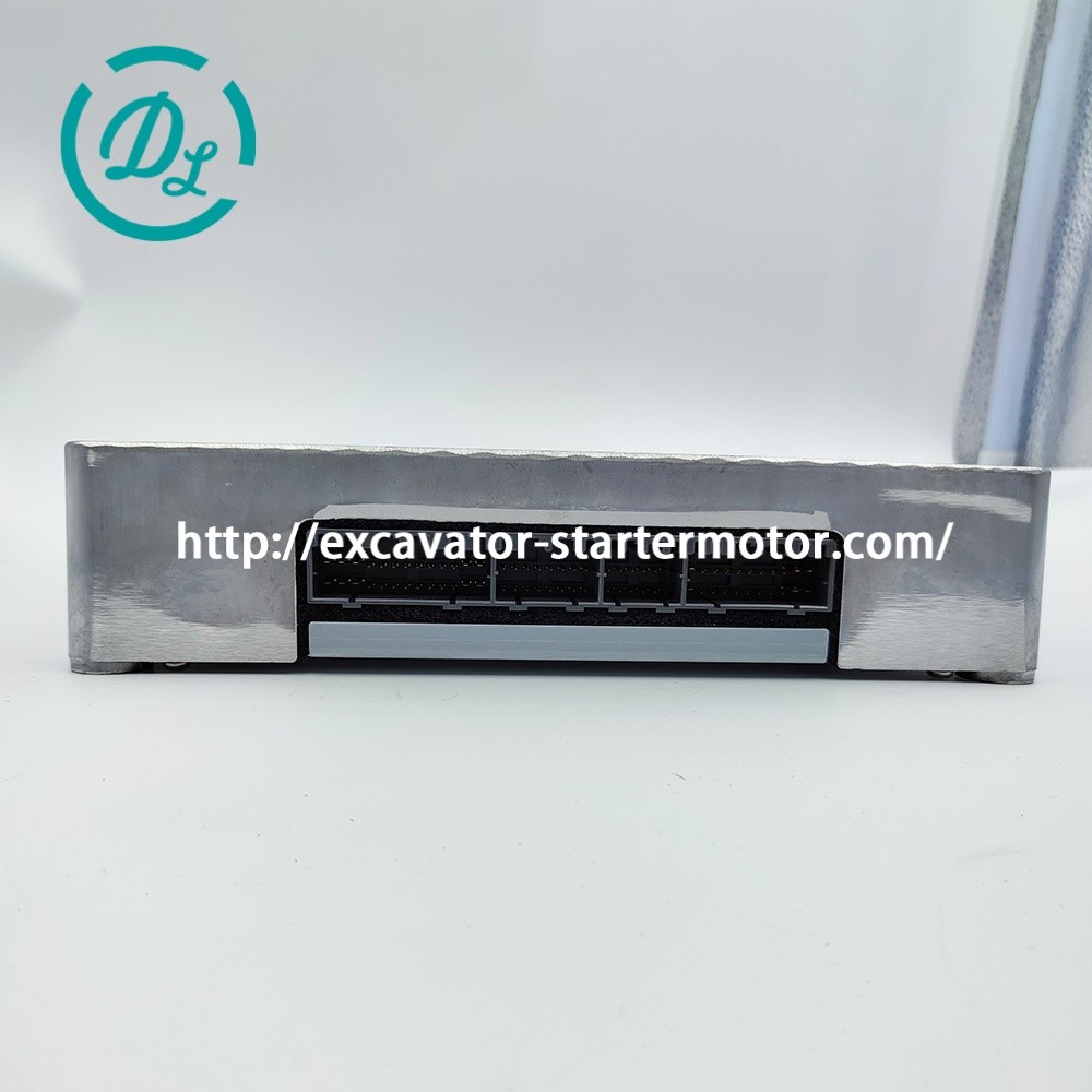 KHR35055 KHR35056 Excavator ECM Controller Excavator ECU SH235X-6