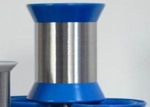 China AISI 316L Stainless Steel Wire Bright Shiny Finish ASTM wholesale