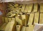 Q345/NM400 Mining Equipment Dozer D475A-1/ D475A-2 Heavy Equipment Bucket Teeth