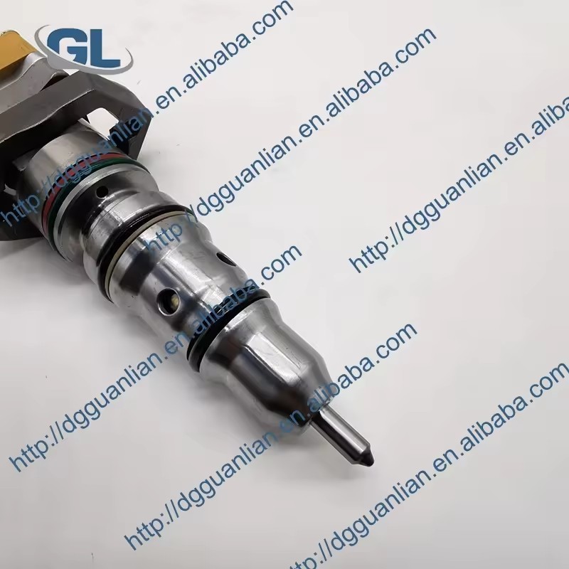 Fuel Injector 1286601 128-6601 BN1830691C1 For Cat Perkins 1300 Series Engine