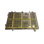 x61 Electro Permanent Magnetic Chuck