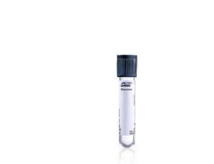 China Vacuum PET Blood Collection Glucose Tubes Medical Disposable Supplies wholesale