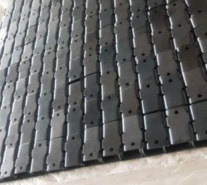 China AL1060 AL6061 Sheet Metal Fabrication Parts Lacquer Coating Surface wholesale