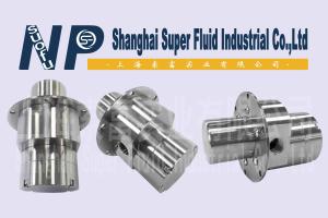 China 60 Corrosion Resistance Miniature Gear Pump , SS316 Stainless Steel Gear Pump wholesale