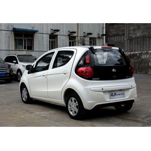 Changan Benben Mini 4x4 Electric EV Cars 2019 5 Seater