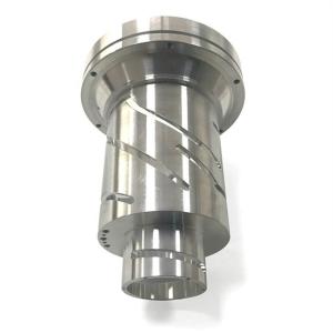 China 5 Axis 6061 Cnc Milling Aluminum Parts Custom Milled Parts wholesale