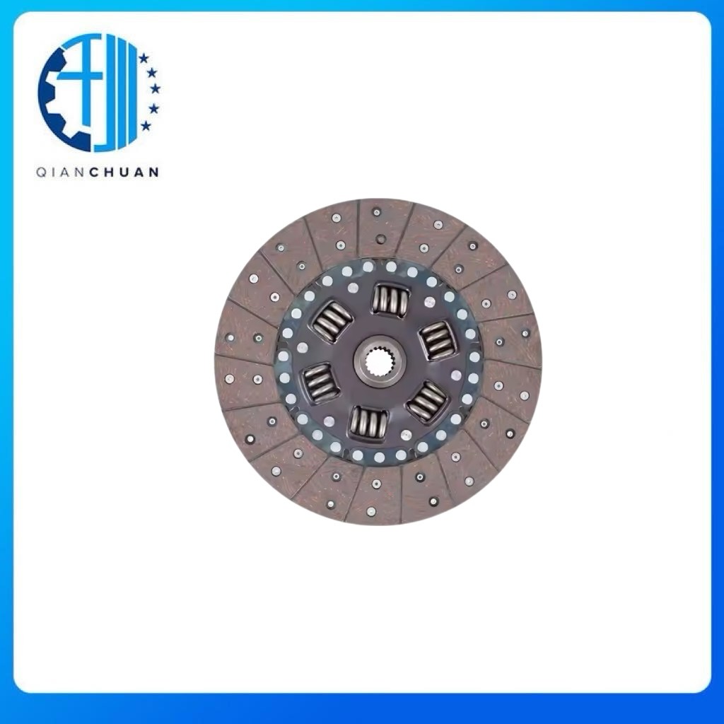 13453-10301-CD Transmission Pressure Plate Clutch Plate For 3T Forklift Engine Spare Parts