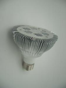 China High brightness CE and ROHS approved 6W Par30 led light wholesale