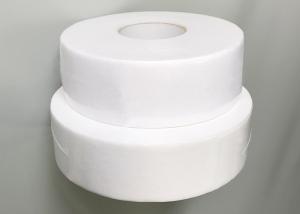 China Non Harmful Brown Wax Paper Roll Large Flat Surface Area 80 Gsm Lightweight wholesale