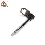 Motorcycle Half Shaft Gear Selector Shifter CG125/150 Gear Change Shaft