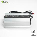 ROHS Electric Scooter Charger 72V 5A For Lead Acid Batteries 2 Years Warranty