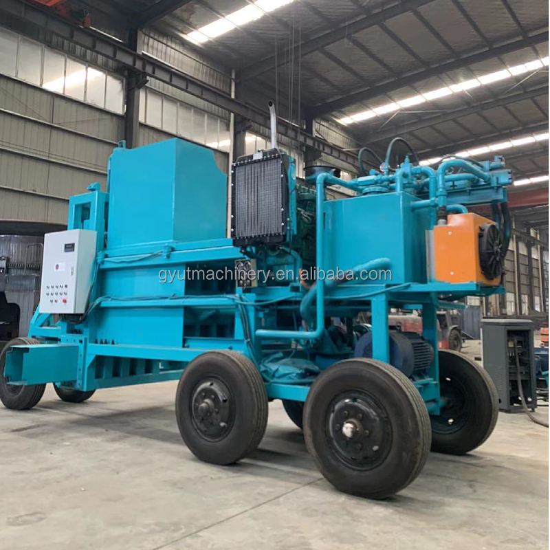 20kg 25kg Straw Silage Compactor Baler for Rice Husk Square Bagging Press Machine Sale