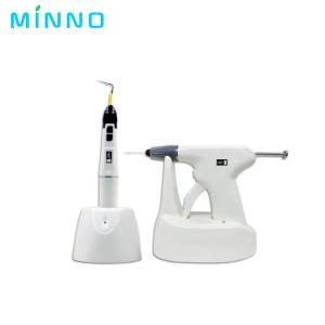 China Dental Endo Obturation System Pen LCD Display 4PCS Heating Tip wholesale