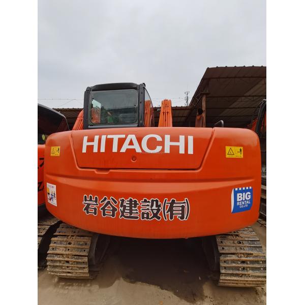 Hitachi in stock Good condition used excavator Hitachi zx70/ second hand good condition Hitachi zx70