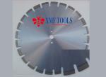 18 " 20 " Laser Welded Saw Blade , 12 " 350mm Diamond Cutting Disc For Metal