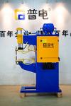 ISO 12L/Min AC Spot Welding Machine 180mm Electrode Holder