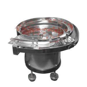 China LED Components Vibration Feeder Bowl For 3-5mm LED wholesale