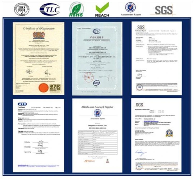 Super waterproof ADSS Fiber Optic Cable single mode double jacket PE sheath for long span communication