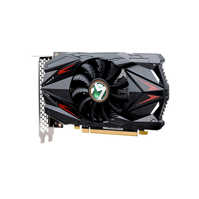 MAXSUN GT1030 2G DDR5 4K Discrete Graphics Card DirectX 12 2GB