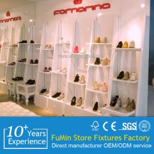 China High Quality Shoe Display Stand wholesale