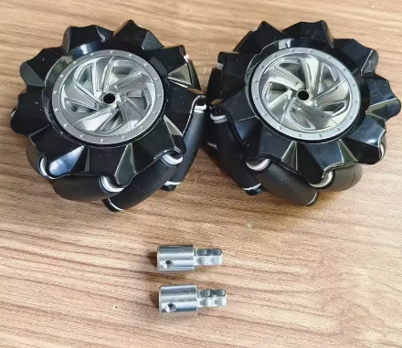 AGV Mecanum Wheels Omnidirectional Wheel
