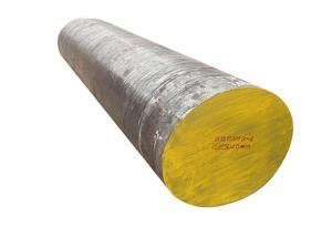 China 4340 Tool Steel Round Bar wholesale
