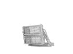 960W Football LED Stadium Light CCT 5000K 100-227V/AC Opsport LUX-SP-960