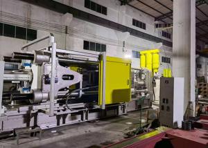 China 200T Cold Chamber Die Casting Machine , High Pressure Die Casting Machine wholesale