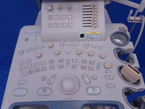 SSA 580A Toshiba Keyboard Repair , Buttons Failure Digital Keyboard Repair