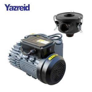 China Industrial Miniature Rotary Vane Pump Manufacturers For Vacuum Oven wholesale