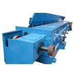 PLC Touch Screen 1200M/Min 2.76mm Wire Drawing Machine