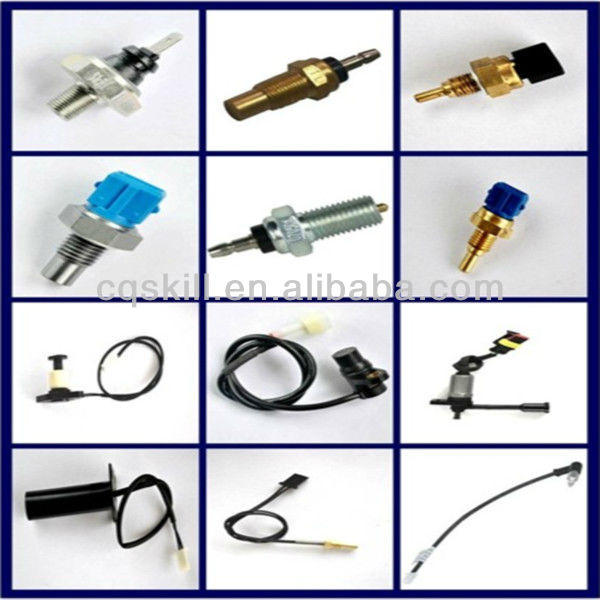 water temp sensor for ZONGSHEN 1925A-IA20-0000/LONCIN160100002-0001