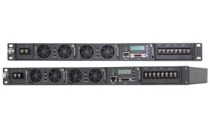 China Optical Fiber Transmission System Telecom Power Supply With 48VDC 60A wholesale