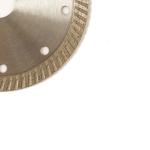 5 Inch Porcelain Diamond Blade 125mm 300mm 5" Diamond Cutting Discs Hot Press
