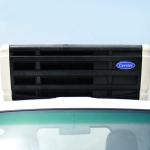 Carrier Citimax 500+ Refrigeration Units cooling system equipment keep meat