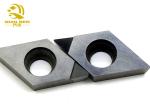 100mm Length Diamond PCD CNC MillingTools For Acrylic Polishing