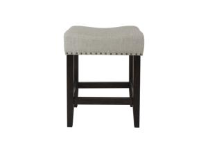China Thickened Foam And Curved Widened Seat American Bar Stool wholesale